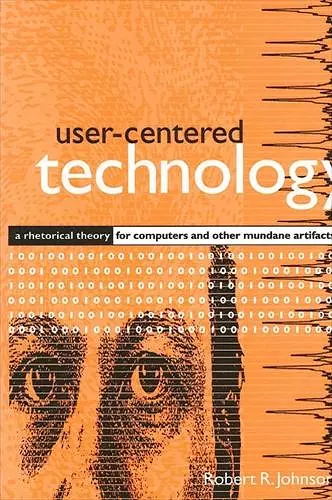 User-Centered Technology cover