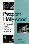 Passport to Hollywood cover