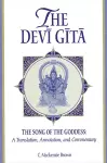 The Devī Gītā cover