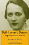 Delirium and Destiny cover