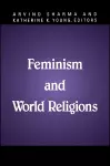 Feminism and World Religions cover