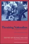 Theorizing Nationalism cover