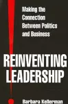 Reinventing Leadership cover