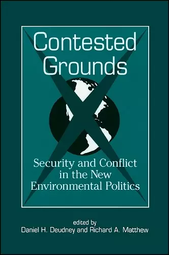 Contested Grounds cover