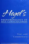 Hegel's Phenomenology of Self-Consciousness cover