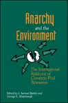 Anarchy and the Environment cover