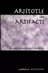 Aristotle on Artifacts cover