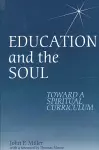 Education and the Soul cover