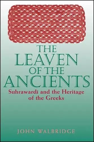 The Leaven of the Ancients cover