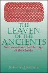 The Leaven of the Ancients cover