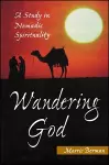 Wandering God cover