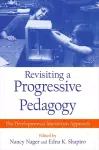 Revisiting a Progressive Pedagogy cover