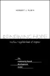 Renewing Hope within Neighborhoods of Despair cover