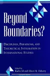 Beyond Boundaries? cover