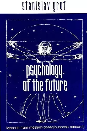 Psychology of the Future cover