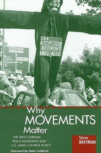 Why Movements Matter cover