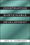 Constructing Sustainable Development cover