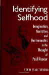 Identifying Selfhood cover