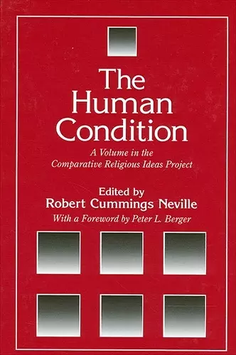 The Human Condition cover