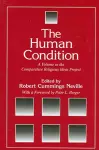 The Human Condition cover