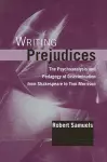 Writing Prejudices cover