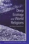 Deep Ecology and World Religions cover