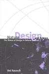 Nature, Design, and Science cover