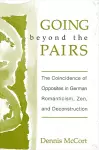 Going beyond the Pairs cover