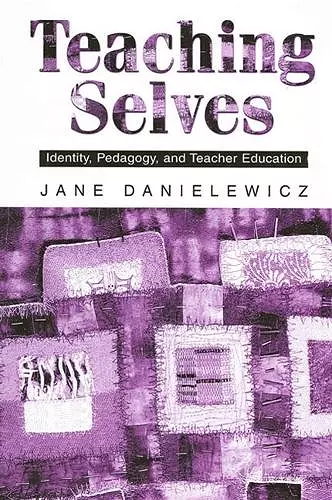 Teaching Selves cover