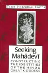 Seeking Mahādevī cover