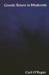 Gnostic Return in Modernity cover