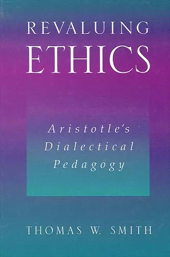 Revaluing Ethics cover