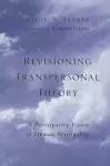 Revisioning Transpersonal Theory cover