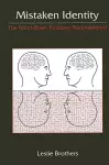 Mistaken Identity cover