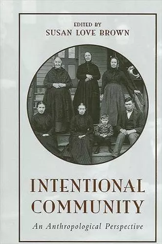 Intentional Community cover