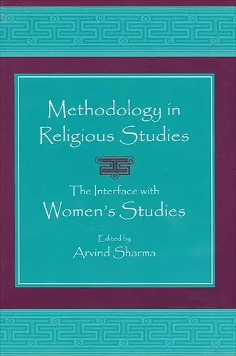 Methodology in Religious Studies cover