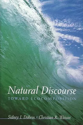 Natural Discourse cover