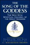 The Song of the Goddess cover