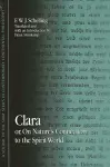 Clara cover