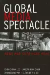 Global Media Spectacle cover