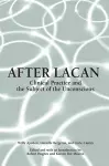 After Lacan cover