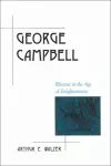 George Campbell cover