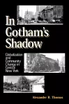 In Gotham's Shadow cover