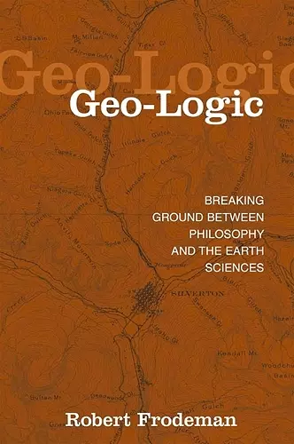 Geo-Logic cover