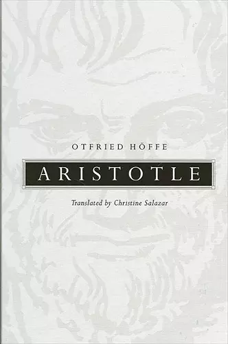 Aristotle cover