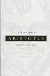 Aristotle cover