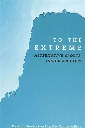 To the Extreme cover