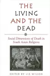 The Living and the Dead cover