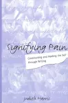 Signifying Pain cover