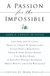 A Passion for the Impossible cover